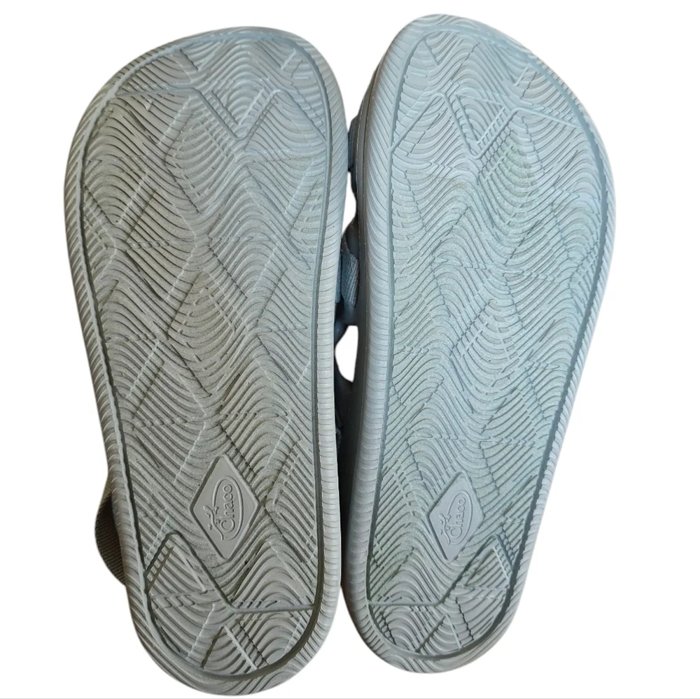 CHACO Chillos Sport Sandals, Size 9